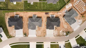CRM Built homes located in the Oak Hills community in Republic, MO